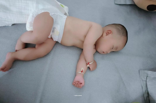 义乌宝宝鼻子不通气